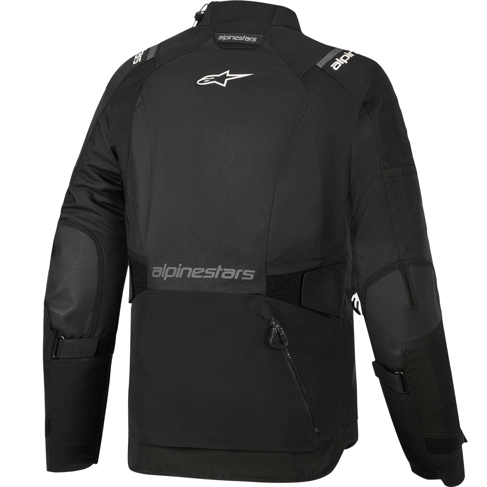 Chaqueta Alpinestars Stella Andes V4 Negro