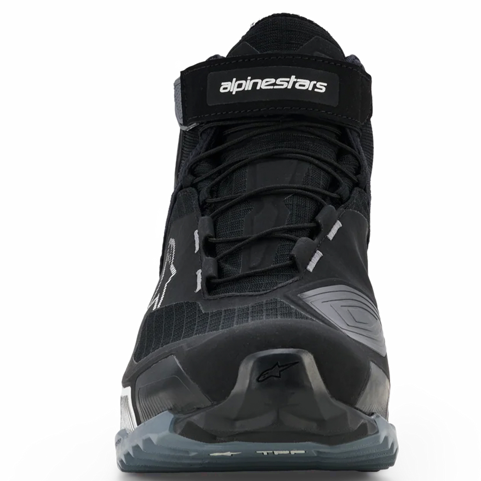 Zapatillas Stella CR-X Drystar Negro / Gris / Blanco