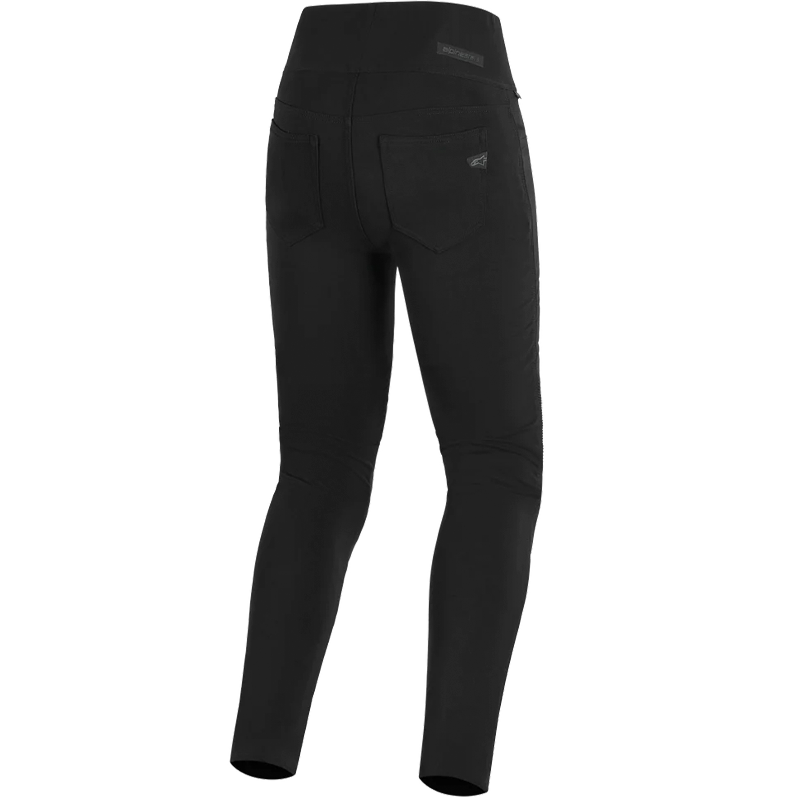 Leggings Alpinestars Stella Flex-Ast Negro