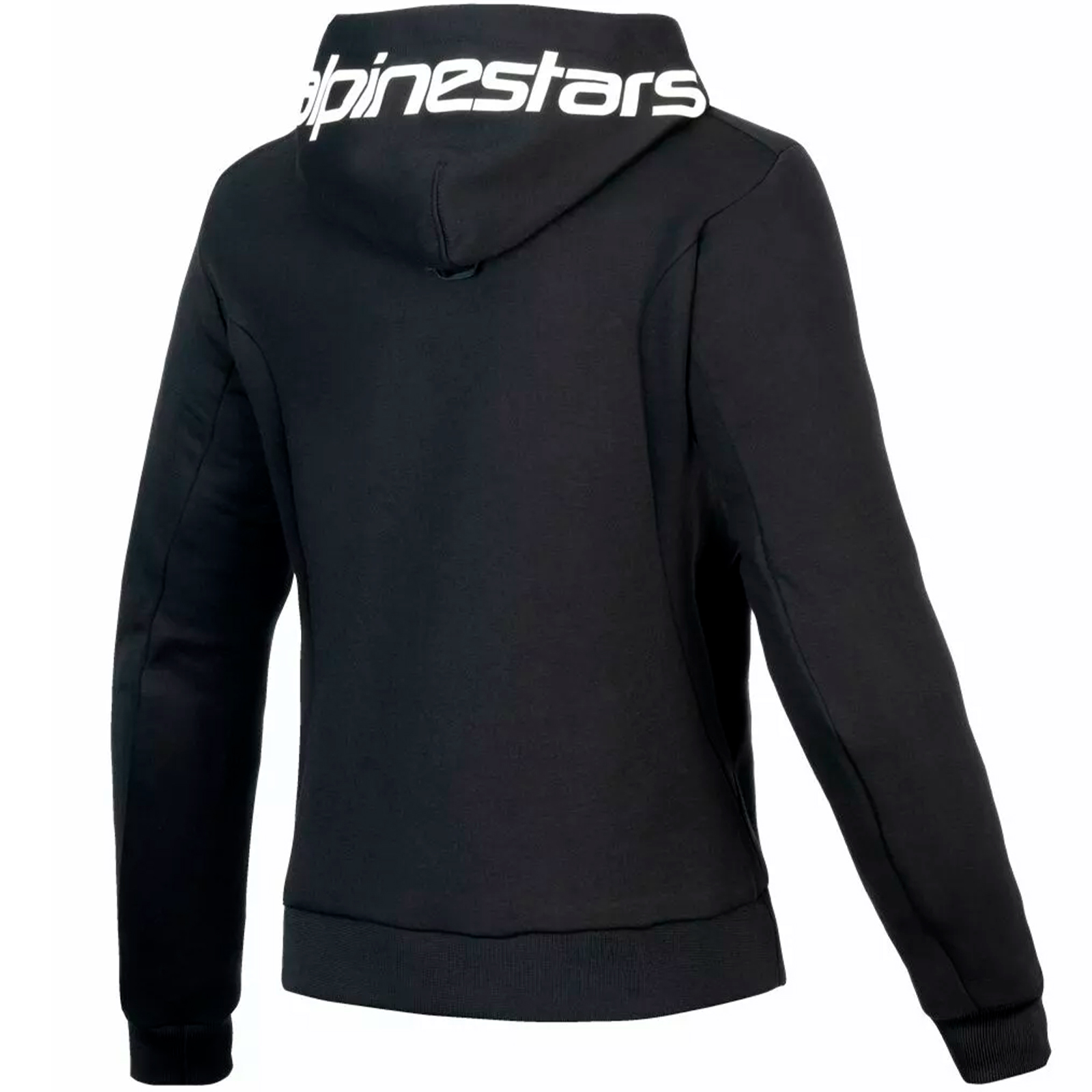 Sudadera Alpinestars Stella Chrome V2 Negro