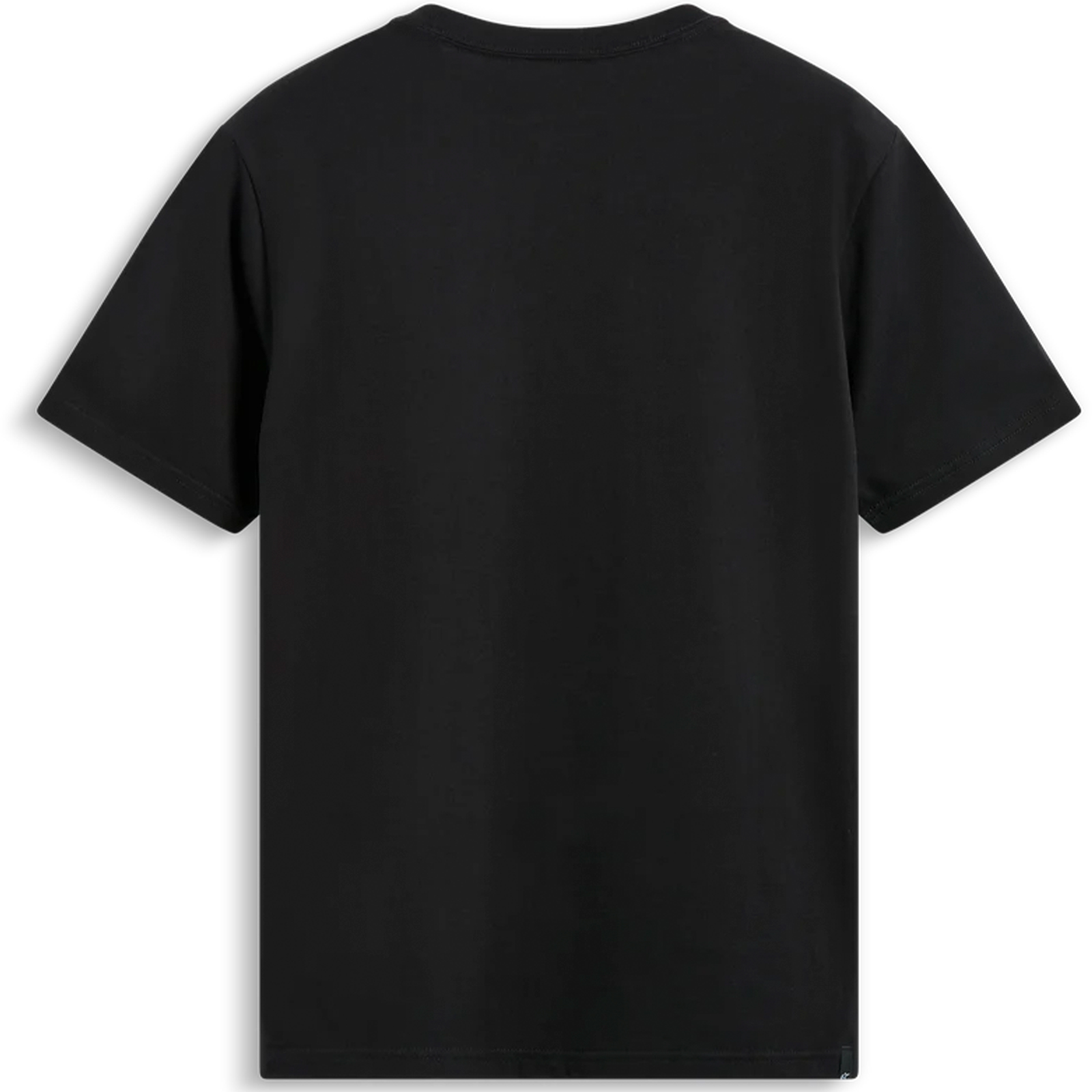 Camiseta Alpinestars Shaded Negro