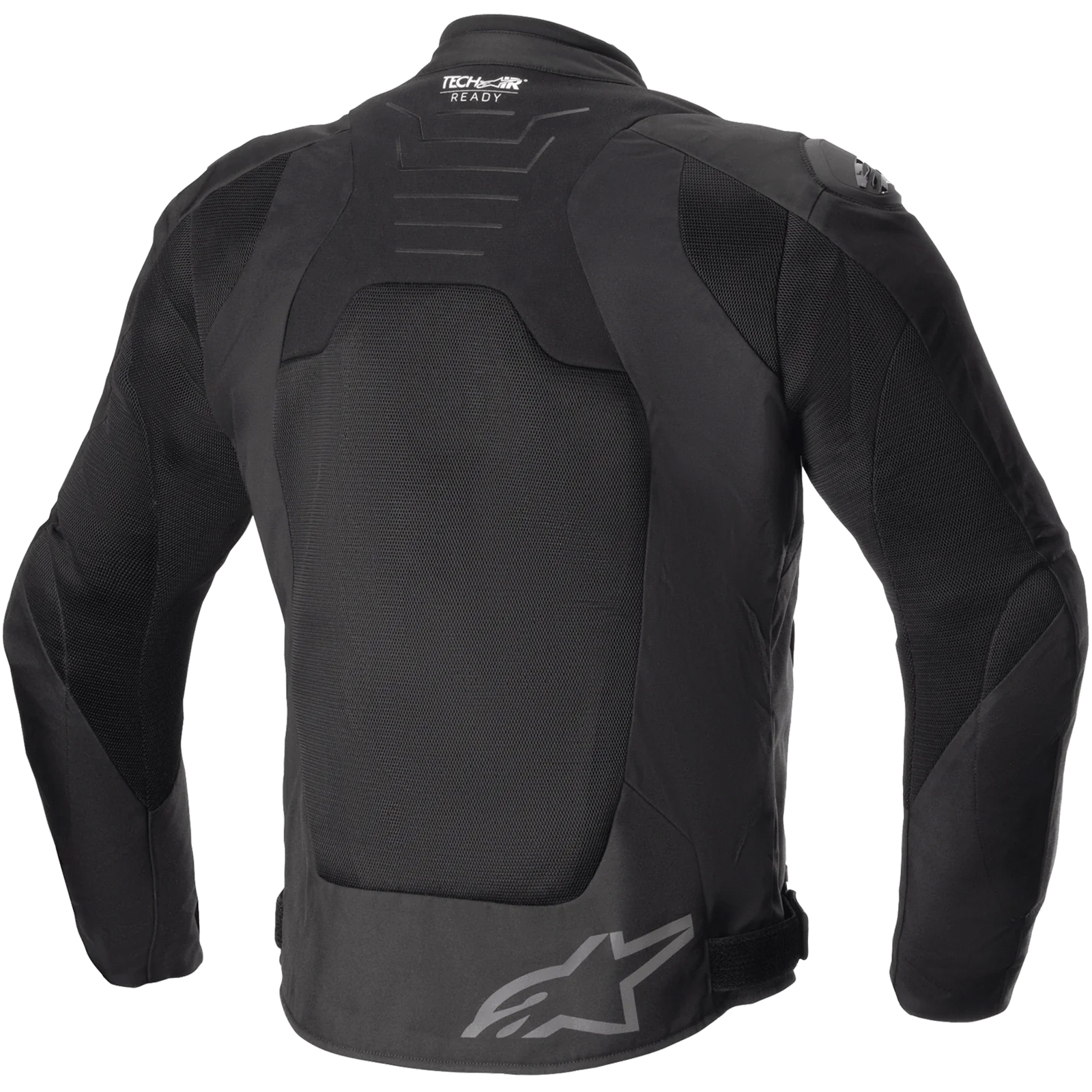 Chaqueta Alpinestars SMX Air Negro