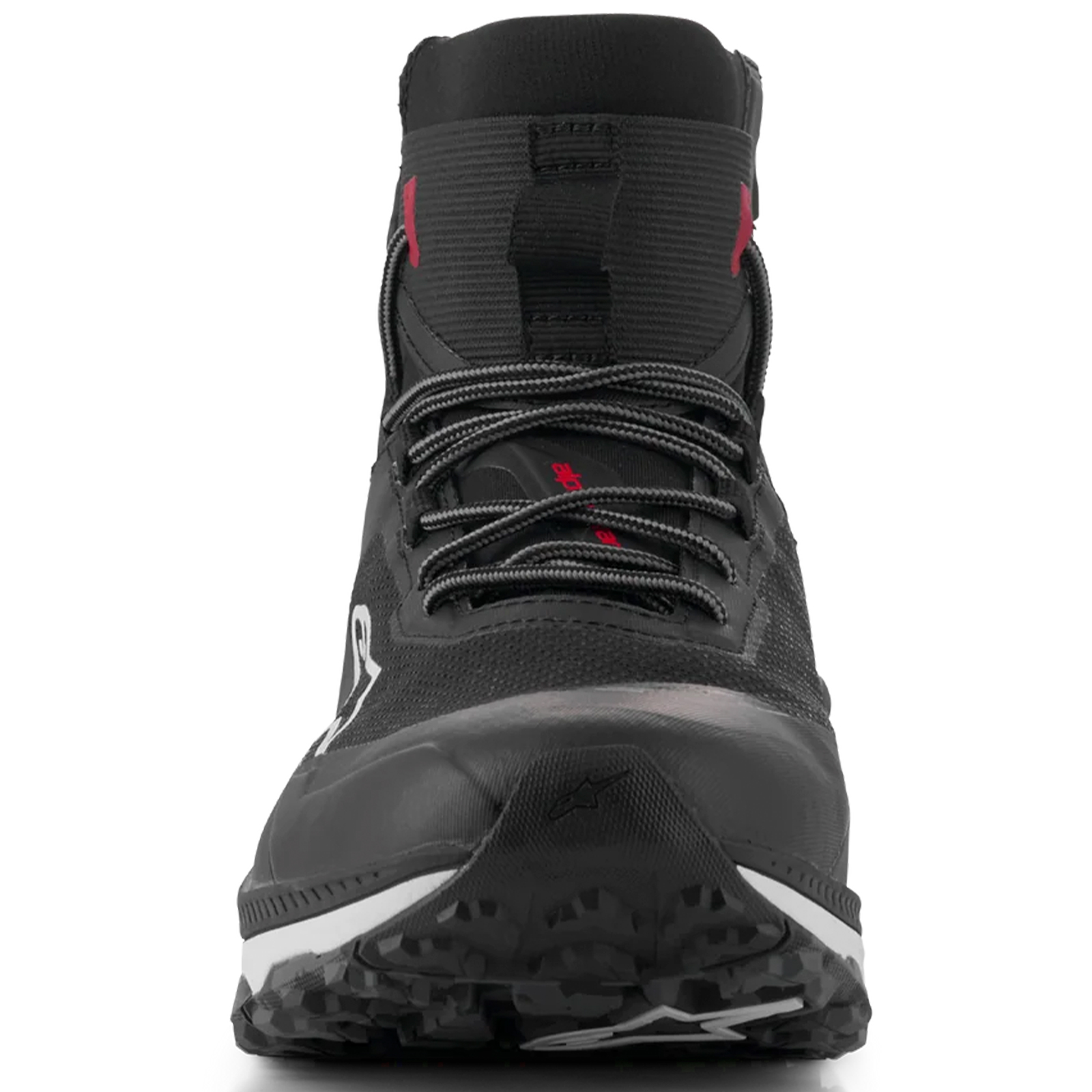 Zapatillas Speedforce XR Alpinestars Negro / Blanco