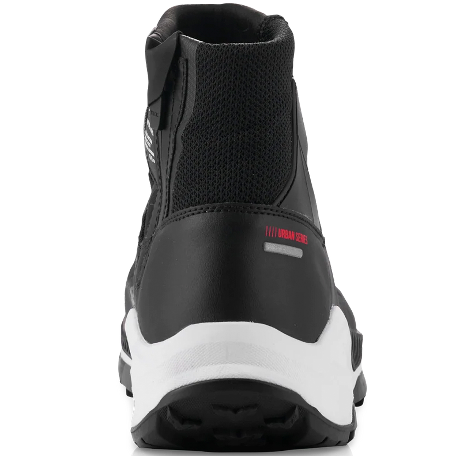 Zapatillas Speedforce XR Alpinestars Negro / Blanco
