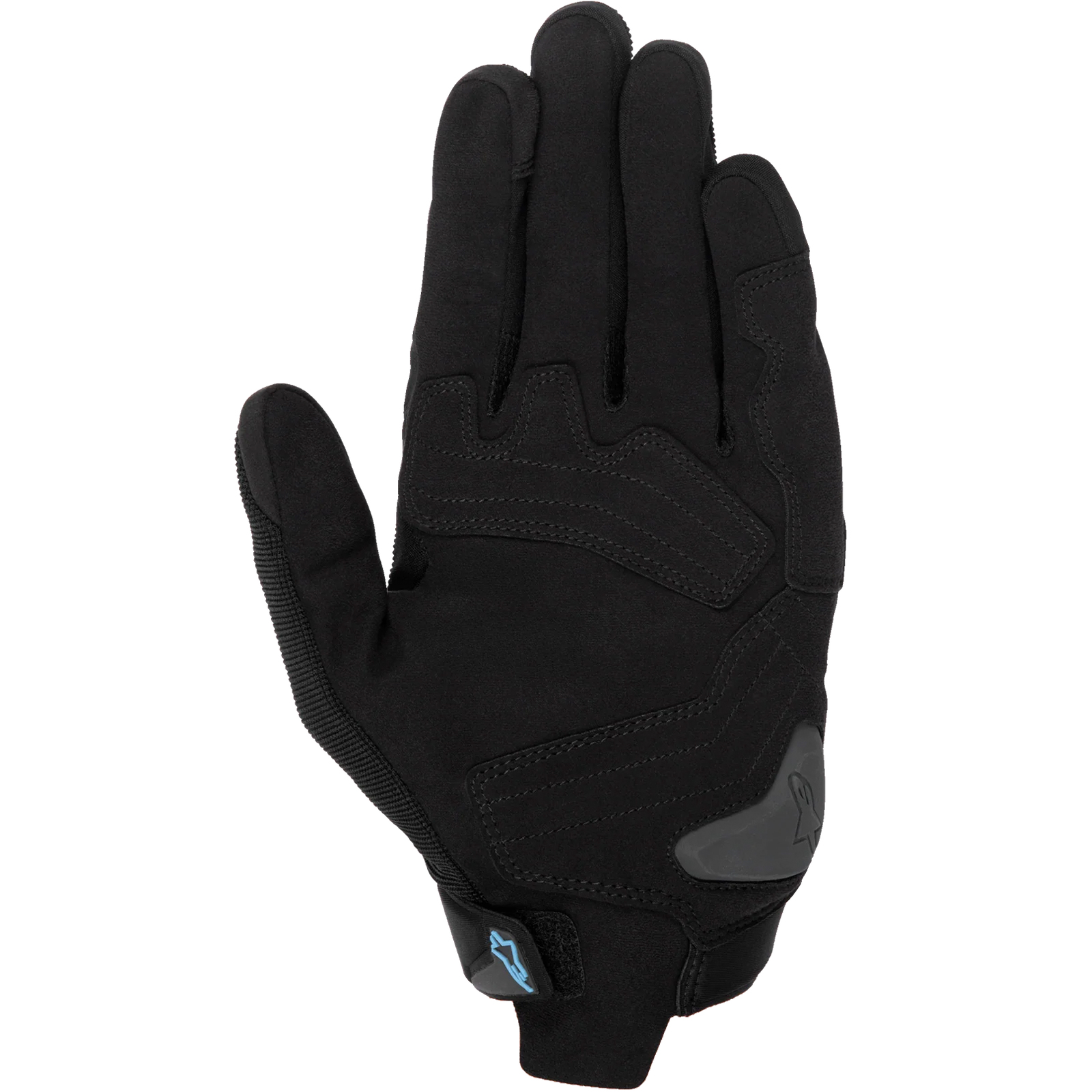 Guantes SP-X 1 Alpinestars Negro / Azul
