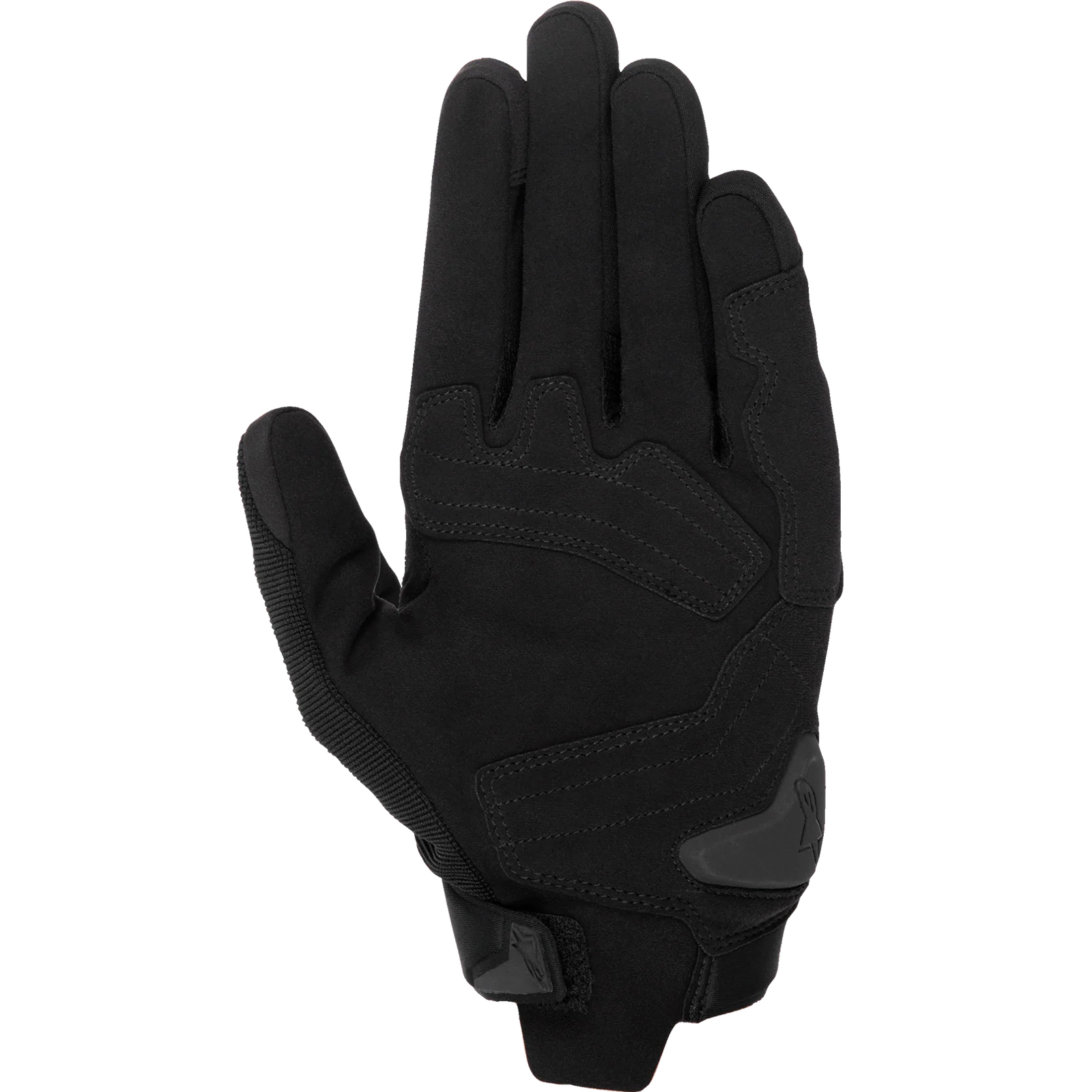 Guantes SP-X 1 Alpinestars Negro