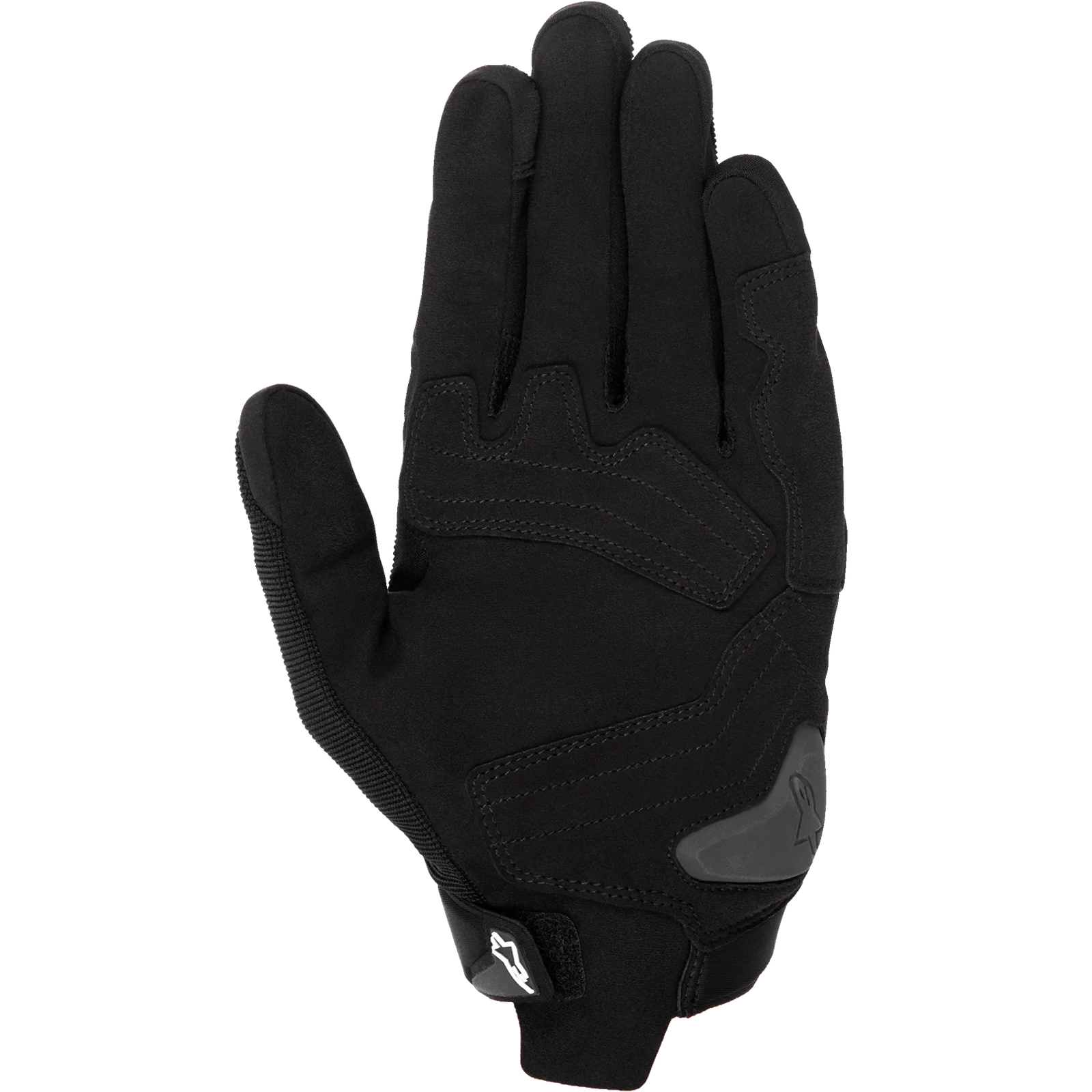 Guantes Stella SP-X 1 Alpinestars Negro / Blanco