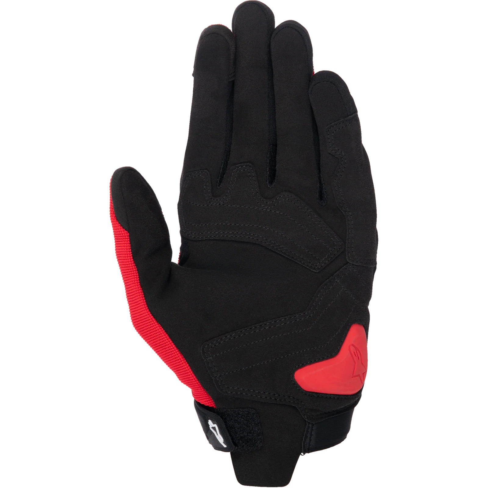 Guantes SP-X 1 Alpinestars Rojo / Blanco