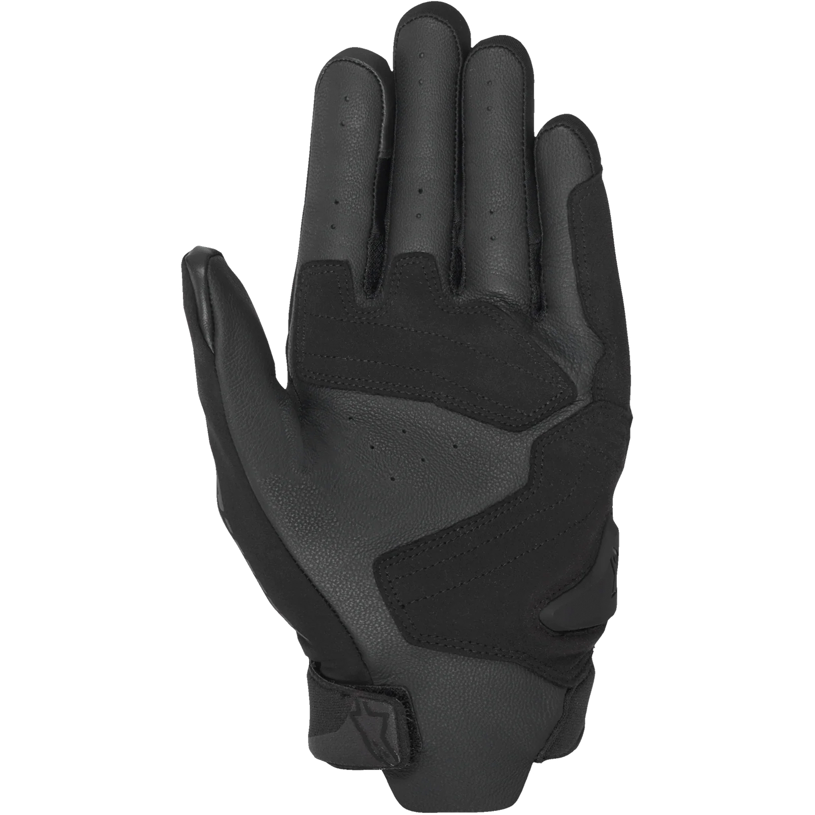 Guantes SP-X 5 Alpinestars Negro