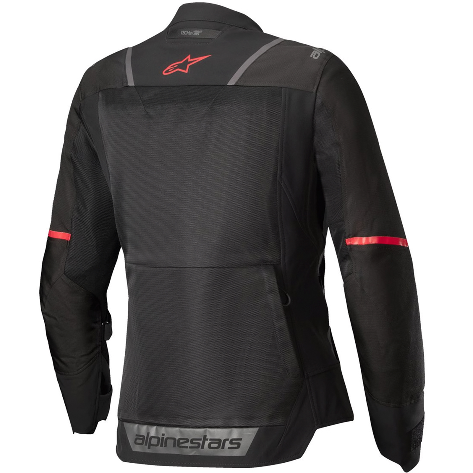 Chaqueta Alpinestars Stella ST-2 Air Negro