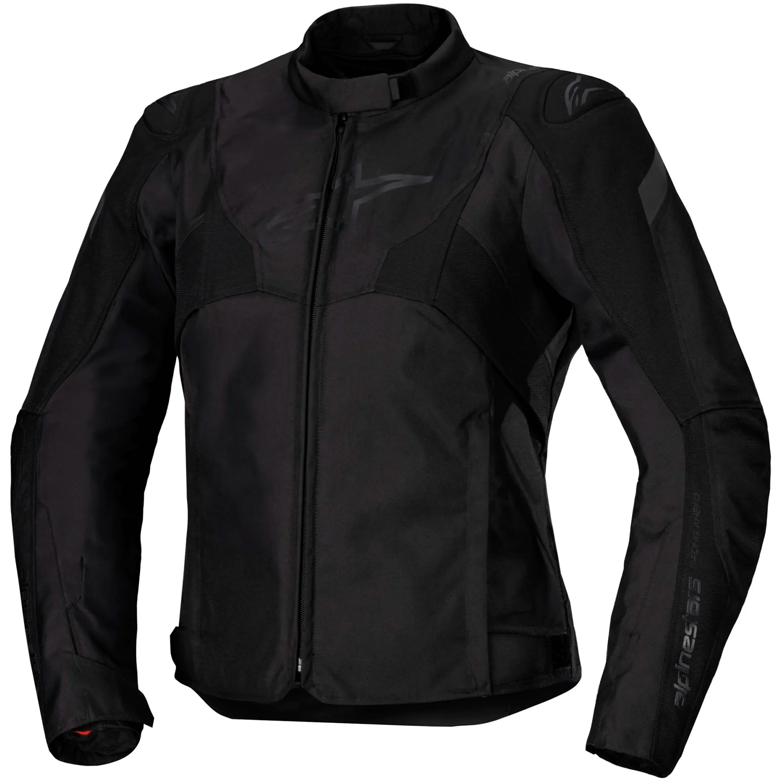 Chaqueta Alpinestars Stella T-Jaws V4 / Negro