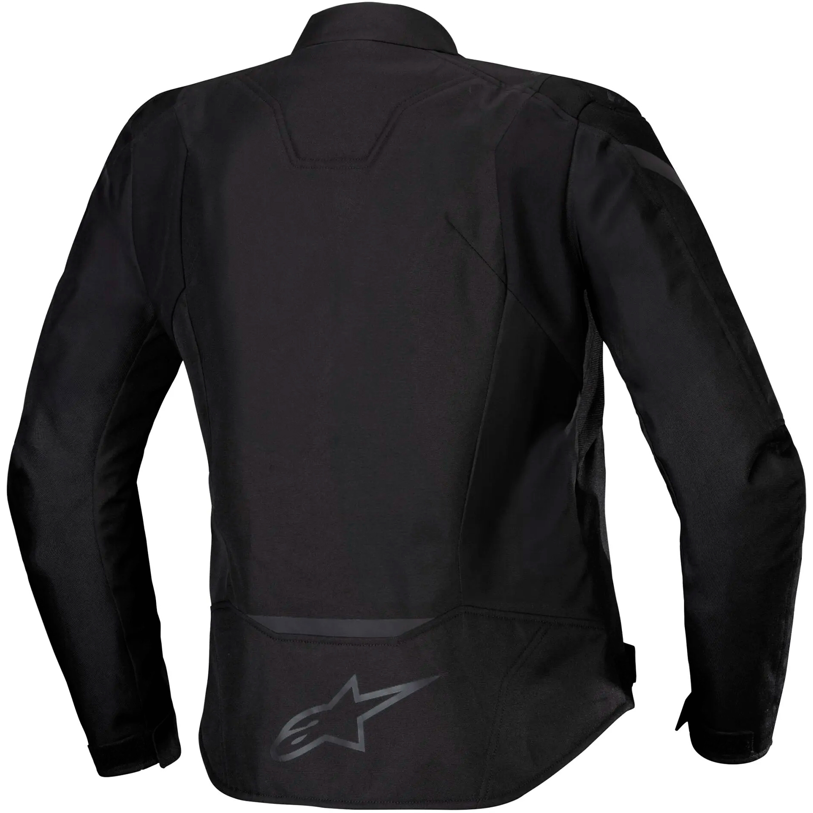 Chaqueta Alpinestars Stella T-Jaws V4 / Negro