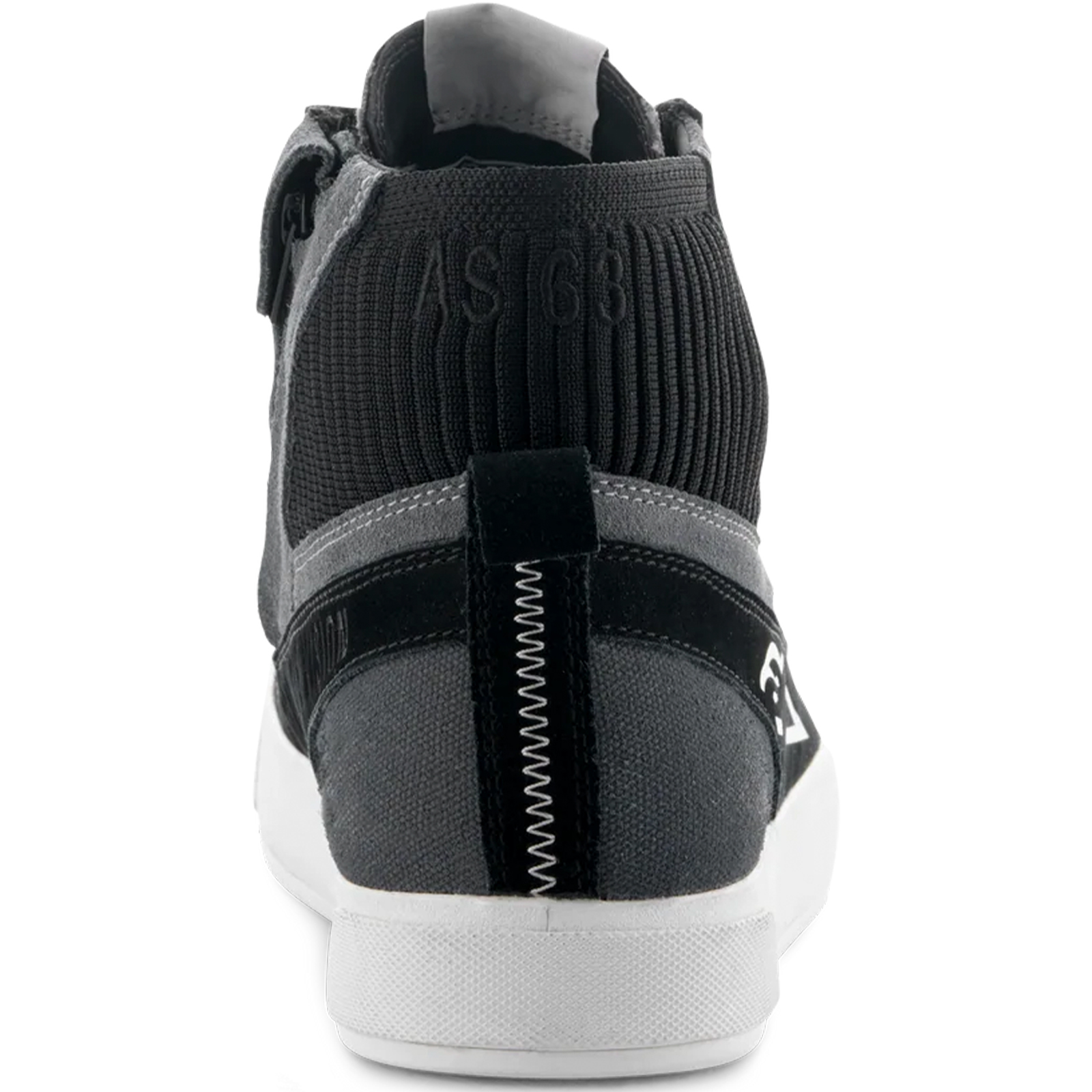 Zapatillas Stated Alpinestars Negro / Gris / Blanco