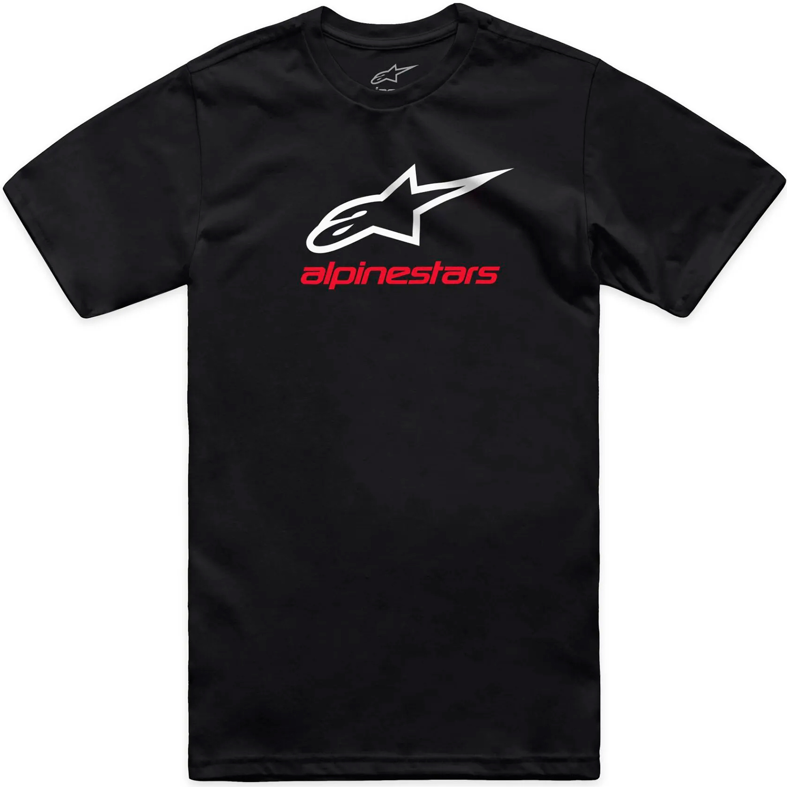 Camiseta Alpinestars Always 2.0 Negro
