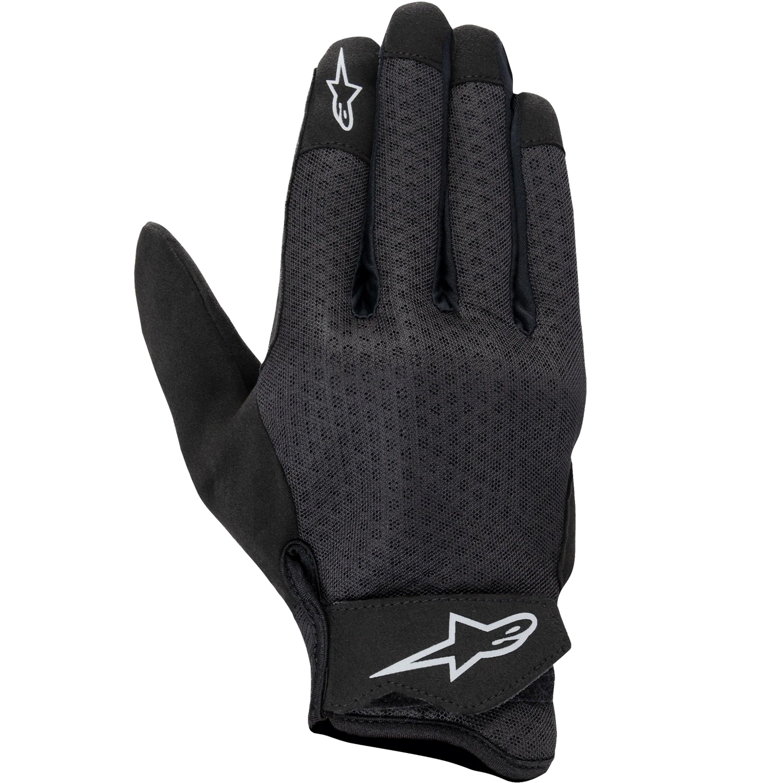 Guantes Alpinestars Stated Air Negro / Gris