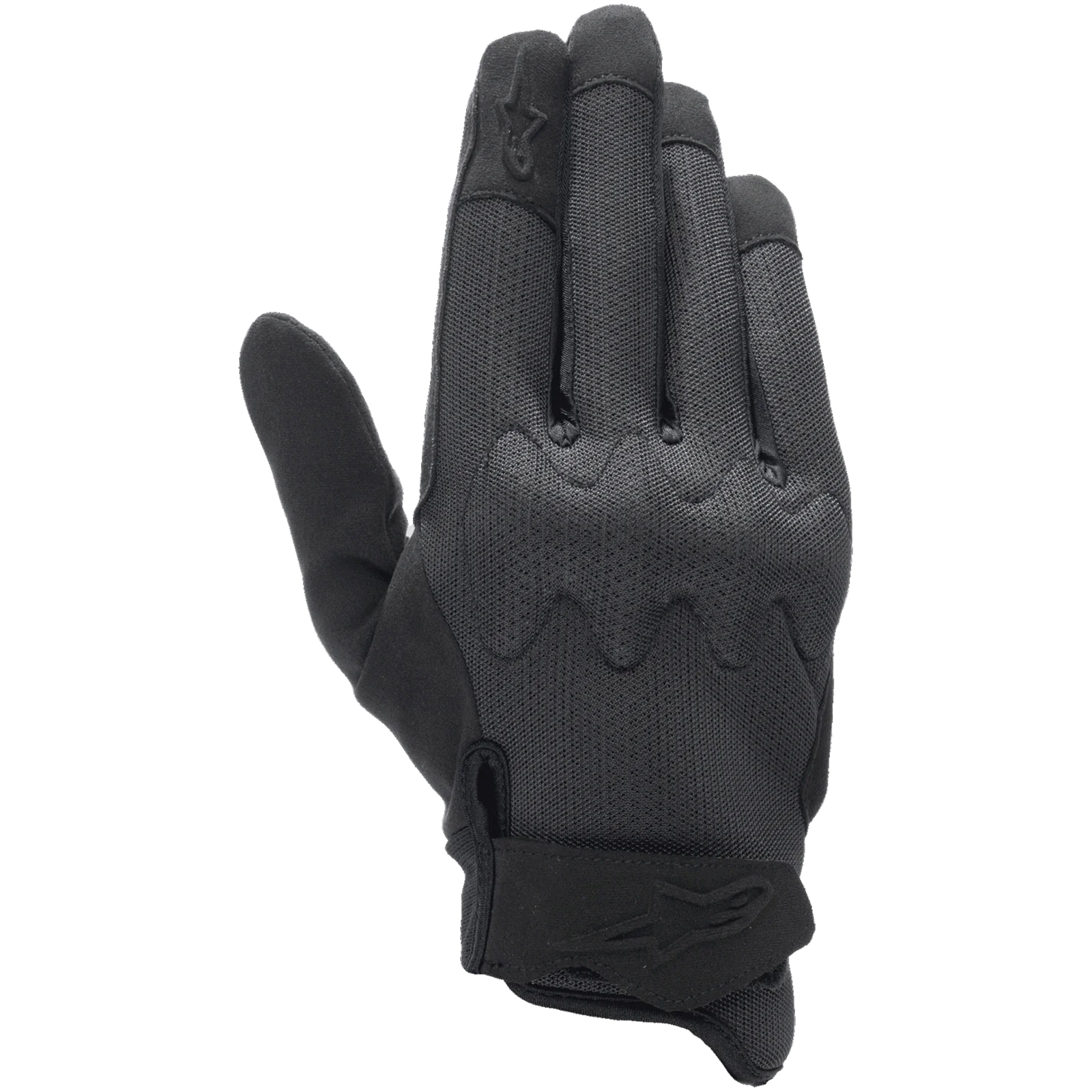 Guantes Alpinestars Stated Air Negro