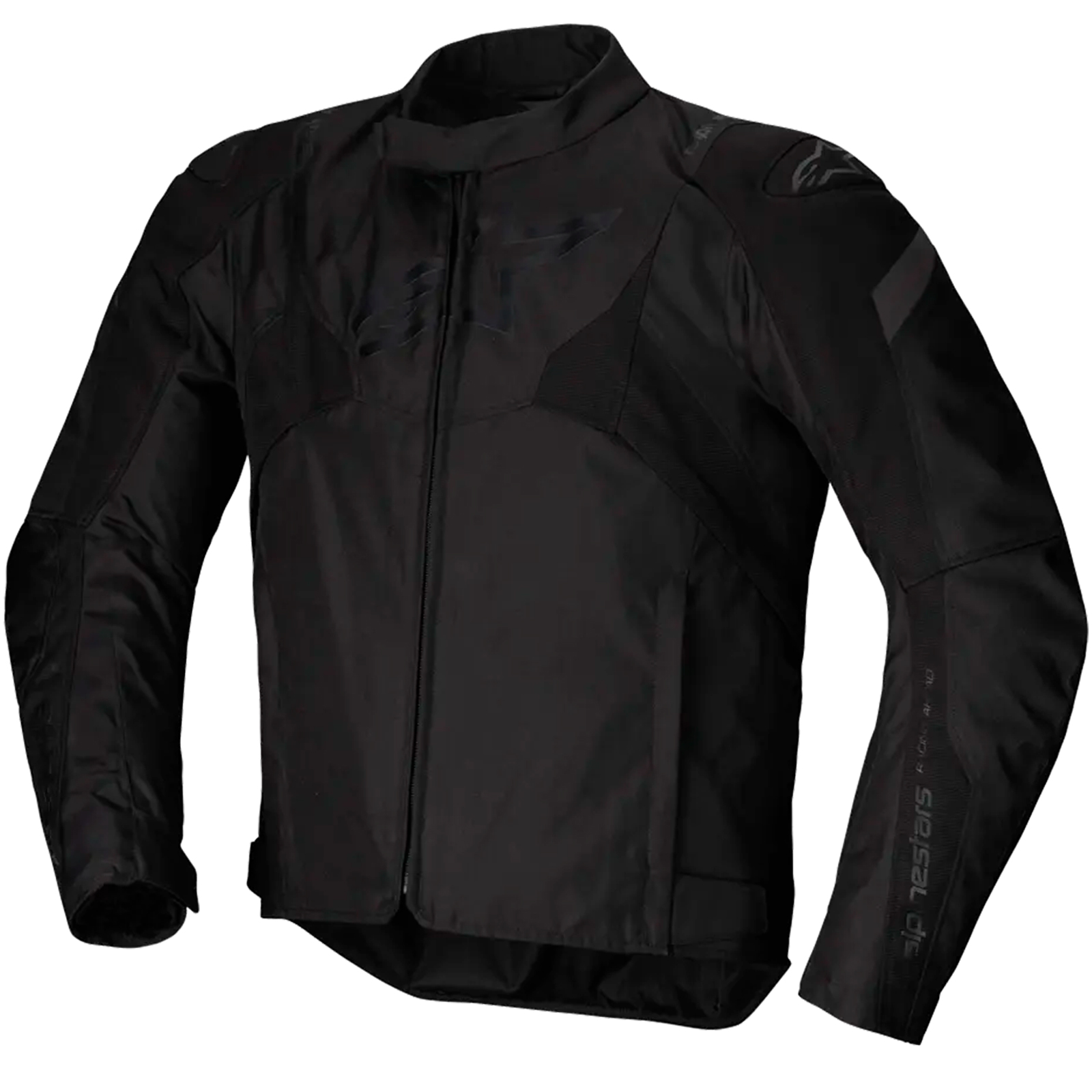 Chaqueta Alpinestars T-Jaws V4 / Negro