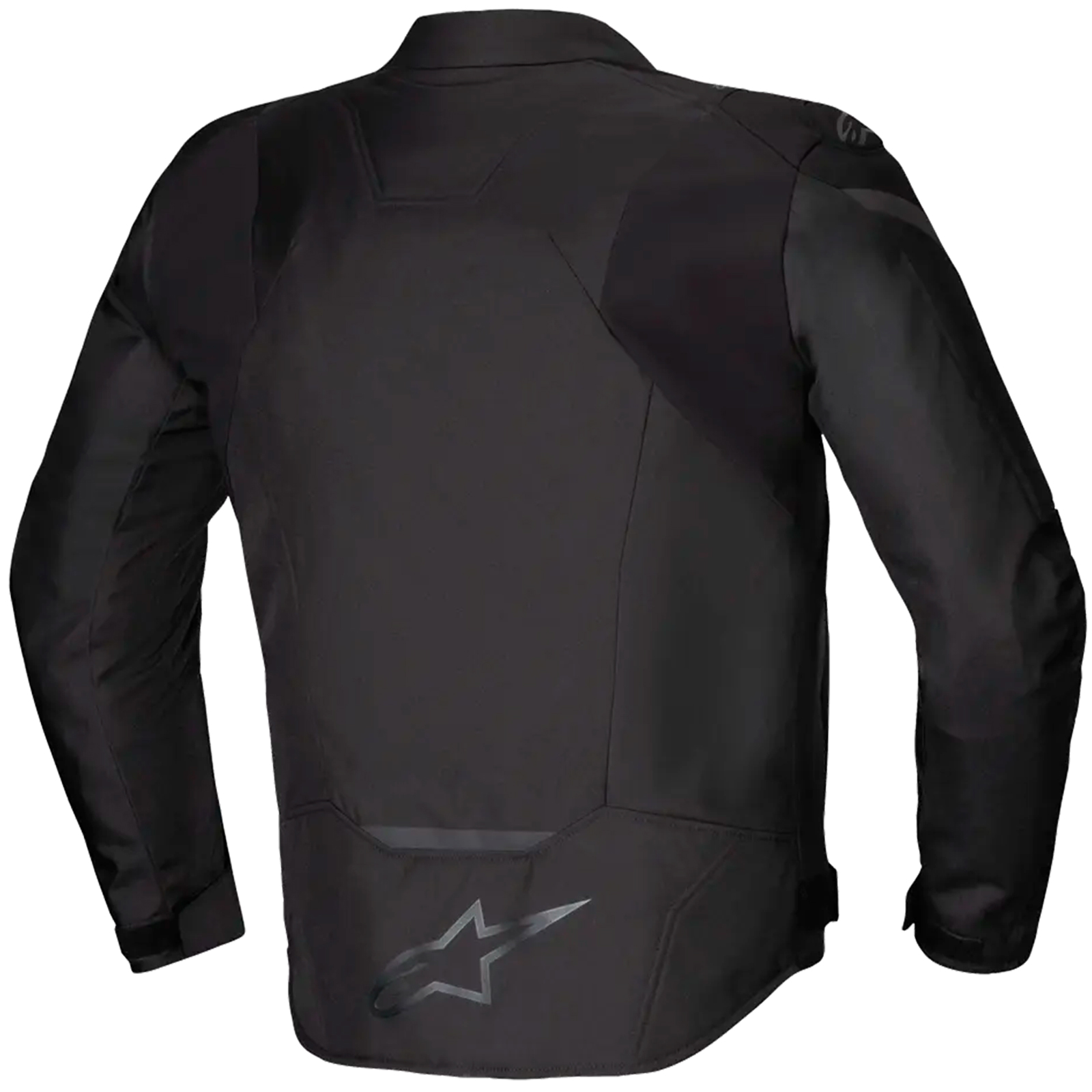 Chaqueta Alpinestars T-Jaws V4 / Negro