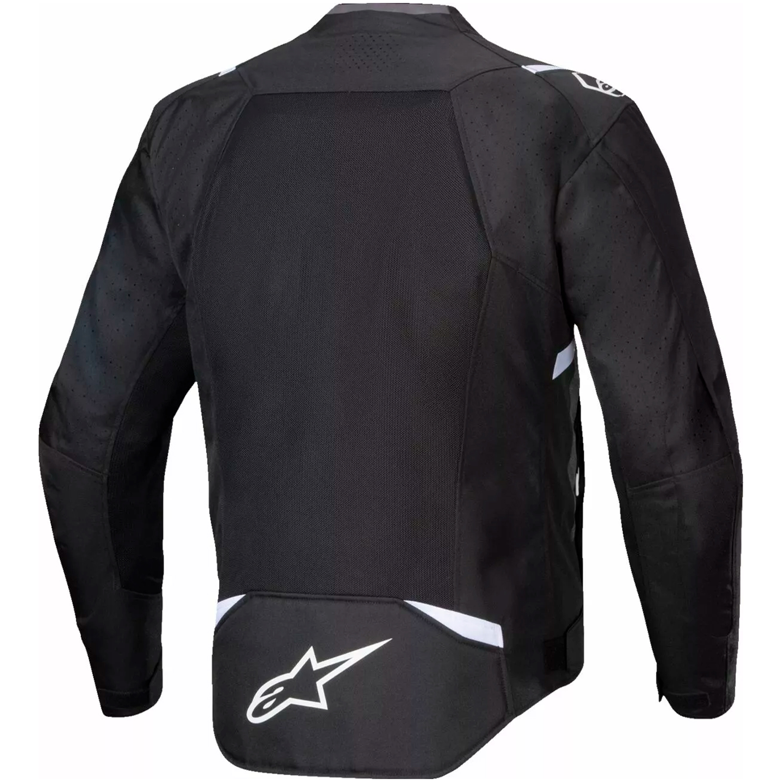 Chaqueta Alpinestars T-SPS V2 Air Negro / Blanco