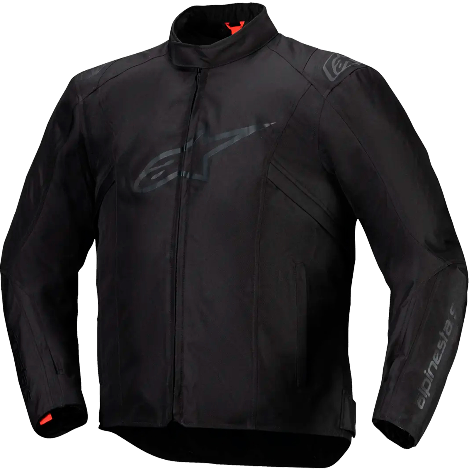 Chaqueta Alpinestars T-SPS V2 Negro