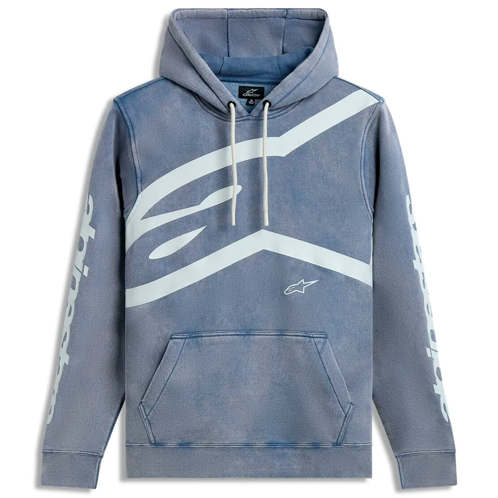 Sudadera Alpinestars Unbound Azul