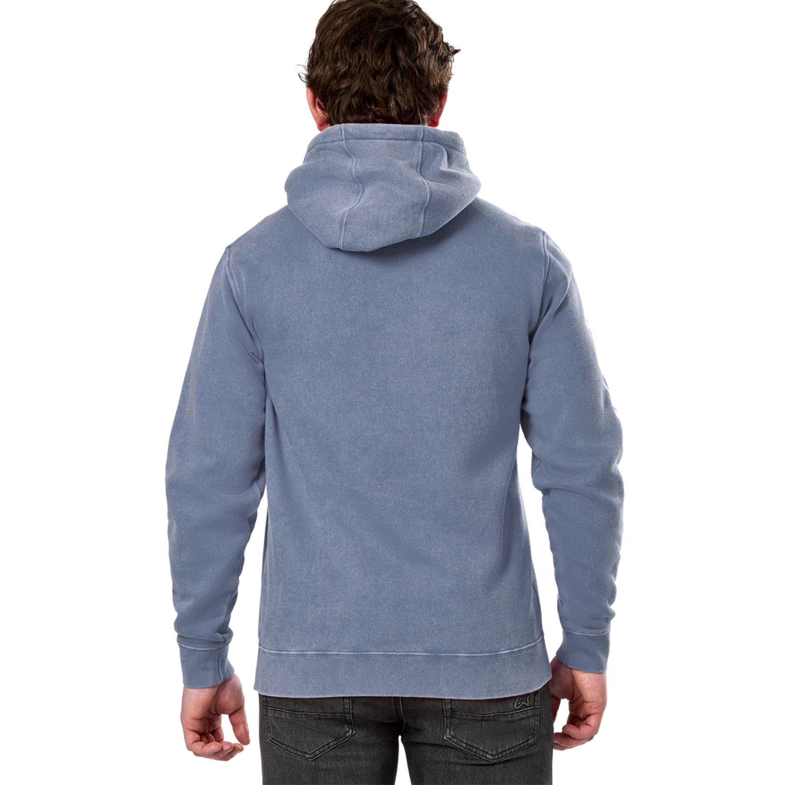Sudadera Alpinestars Unbound Azul