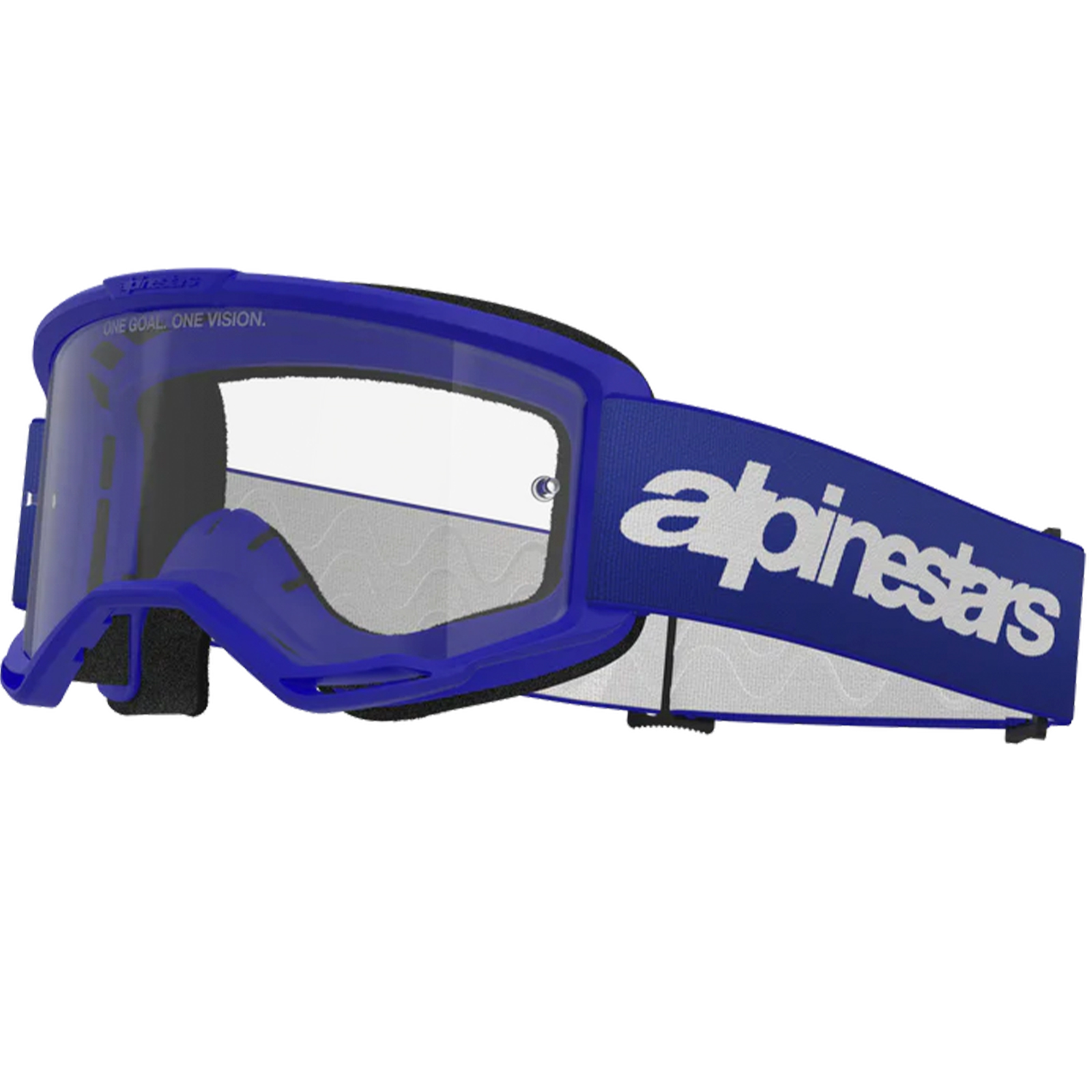 Gafas Alpinestars Vision 3 / Azul