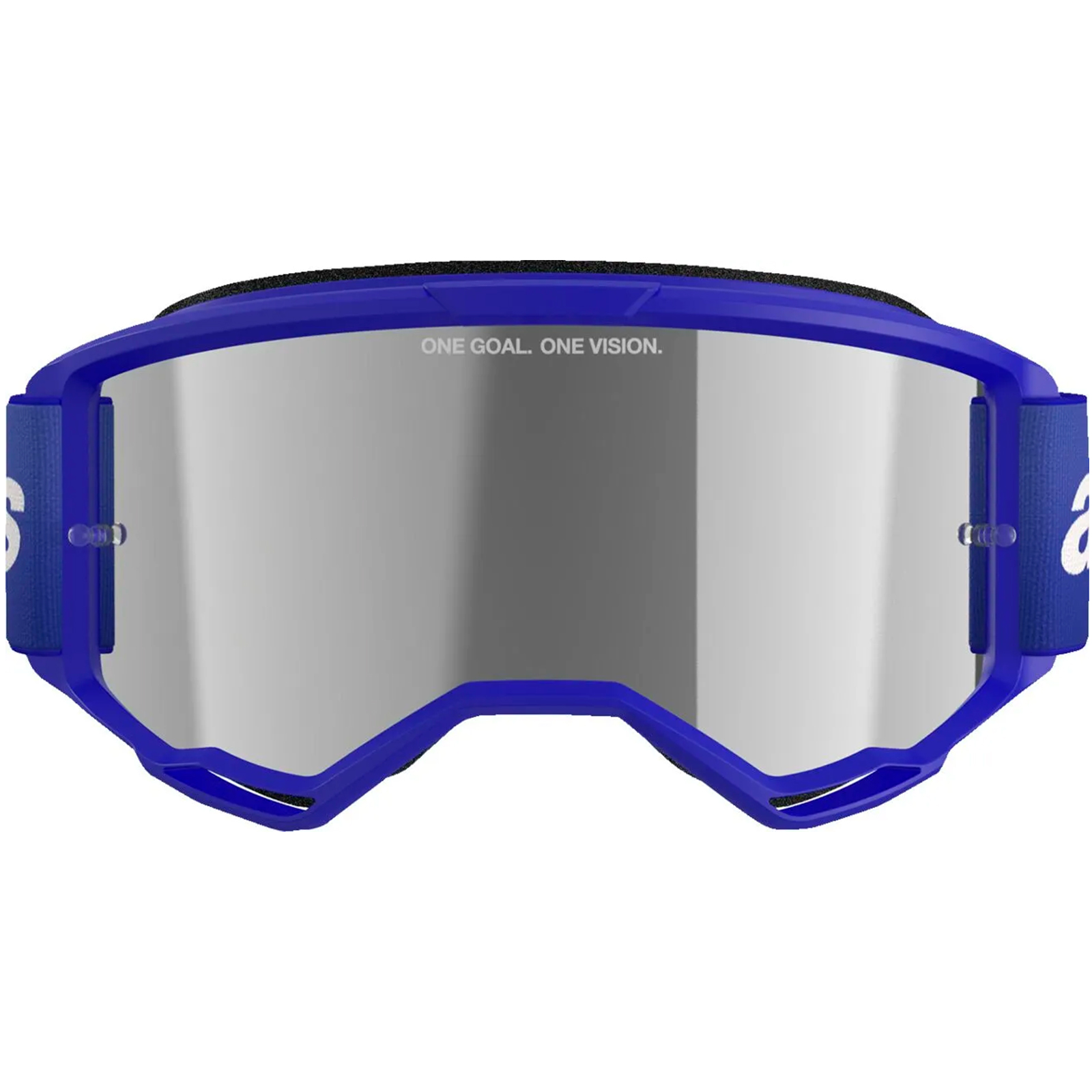 Gafas Alpinestars Vision 3 / Azul