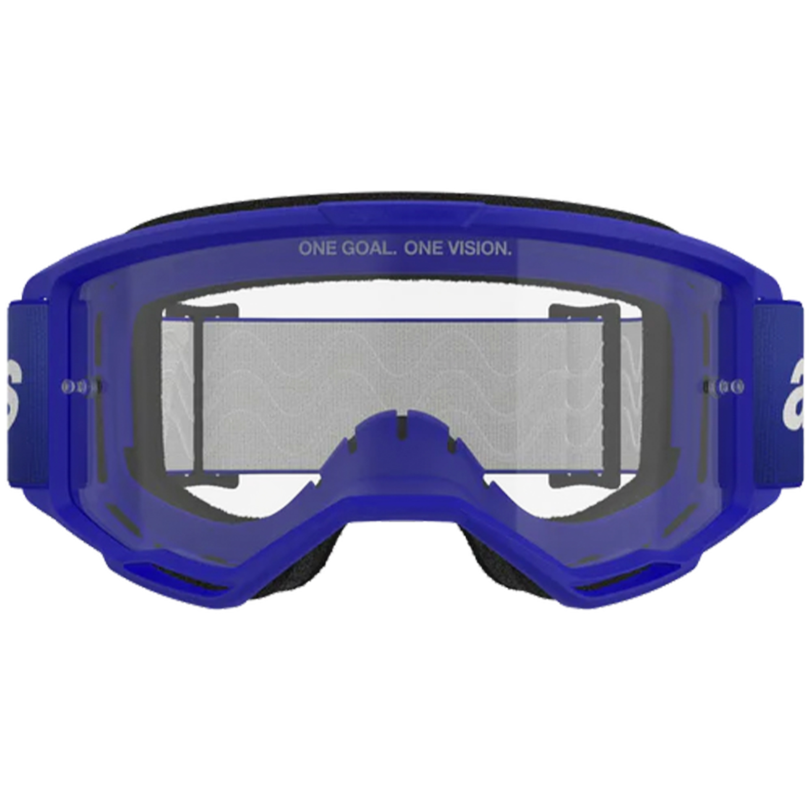 Gafas Alpinestars Vision 3 / Azul