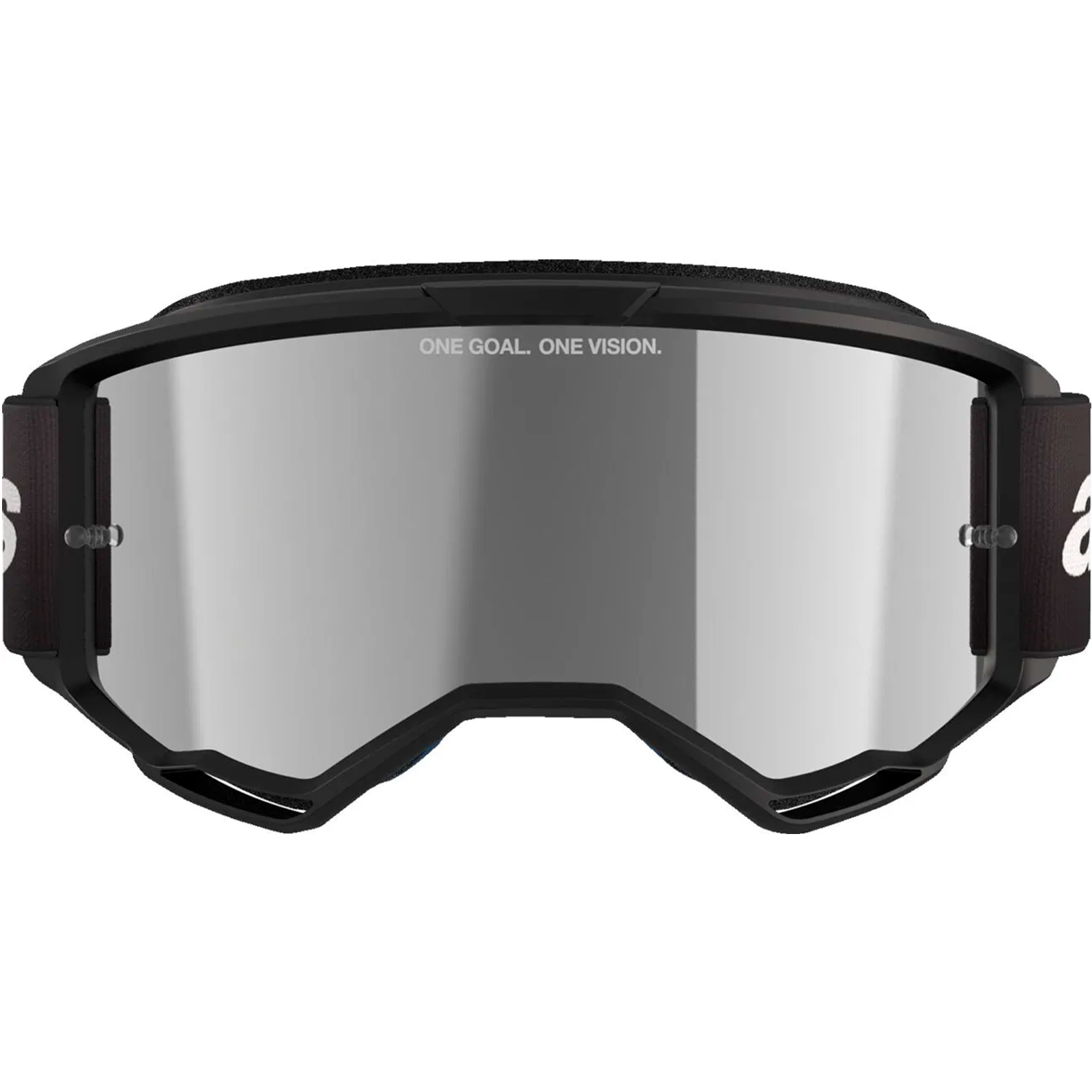 Gafas Alpinestars Vision 3 / Negro