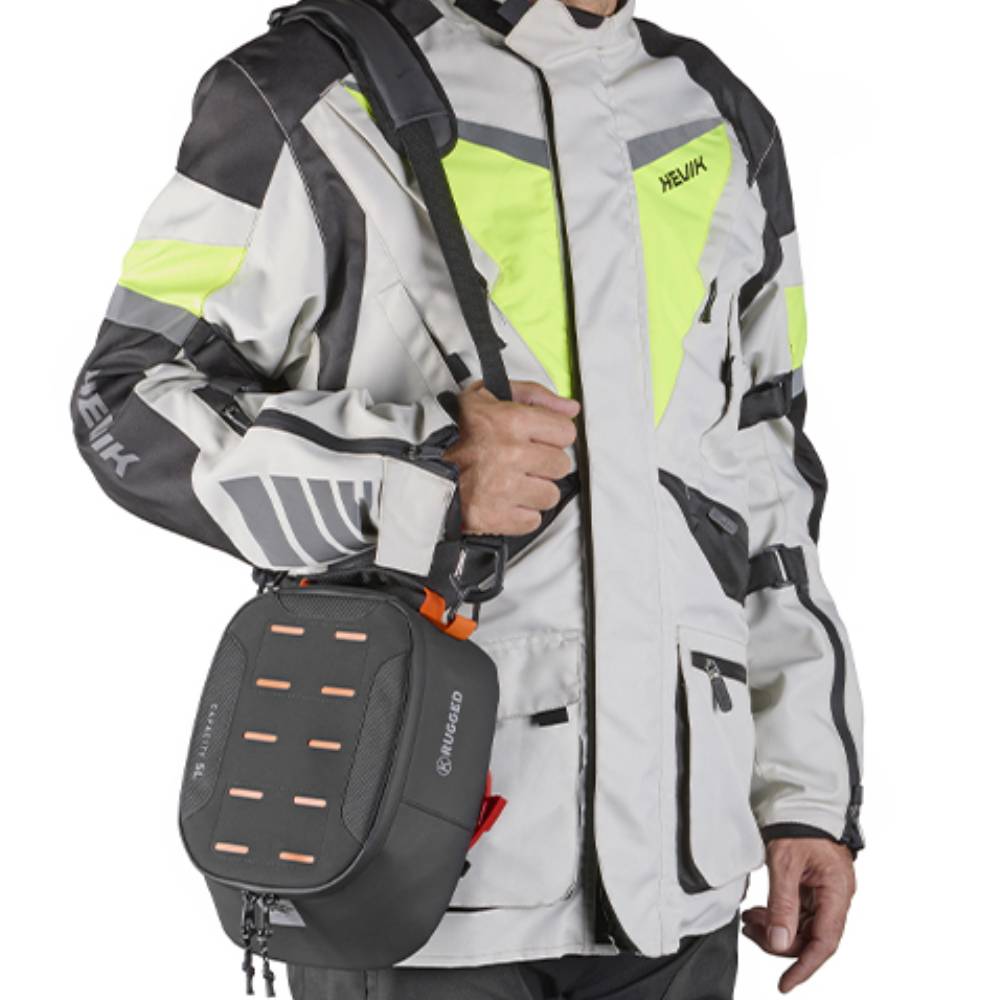 Bolsa sobredeposito Tanklock AV08 5litros