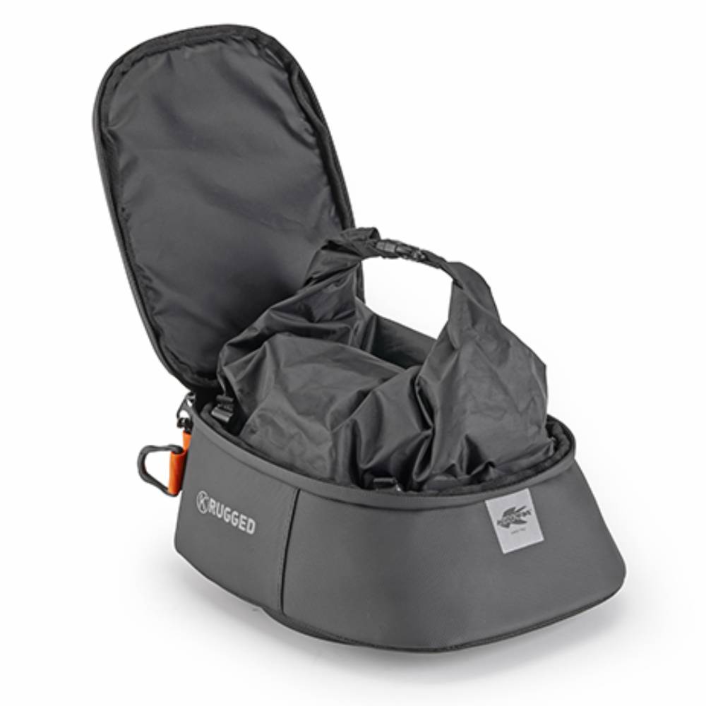 Bolsa sobredeposito Tanklock AV08 5litros