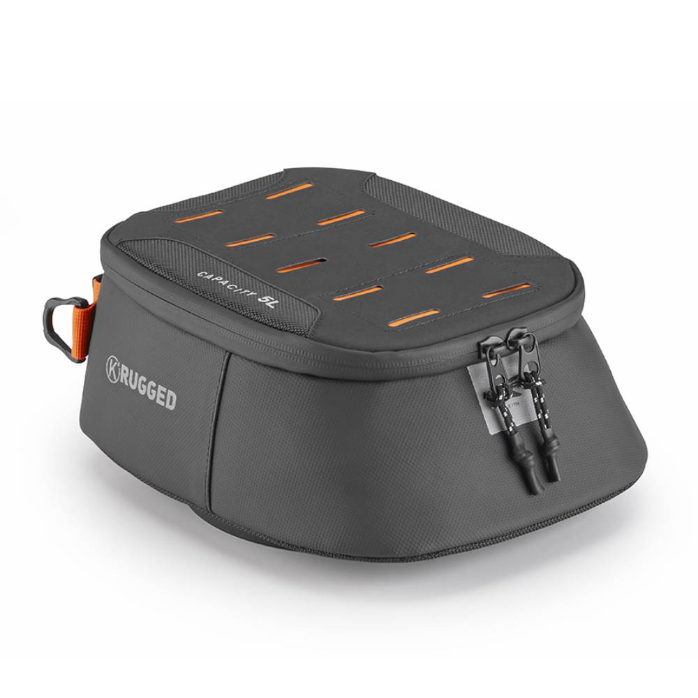 Bolsa sobredeposito Tanklock AV08 5litros