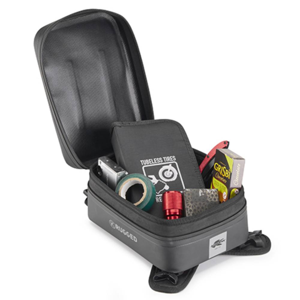 Bolsa sobredeposito correas AV09 3litros