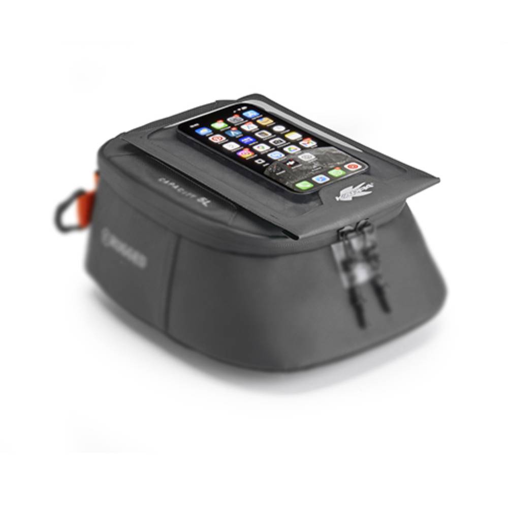 Funda movil-documentos para bolsas AV08-AV09 Kappa