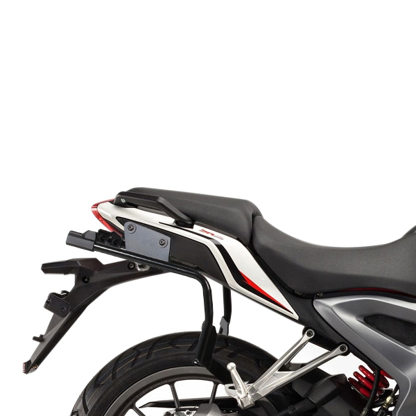 Portamaletas lateral 3P System moto Benelli BN251 16-