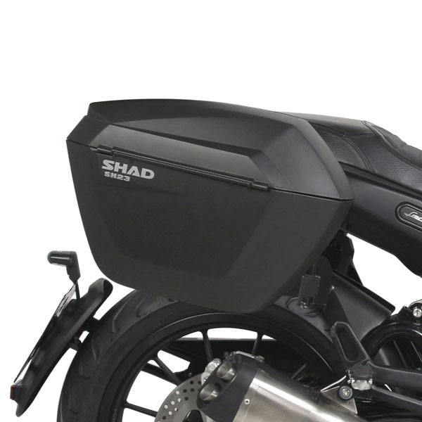 Fijacion 3P System Benelli Leoncino 502i 18- Shad