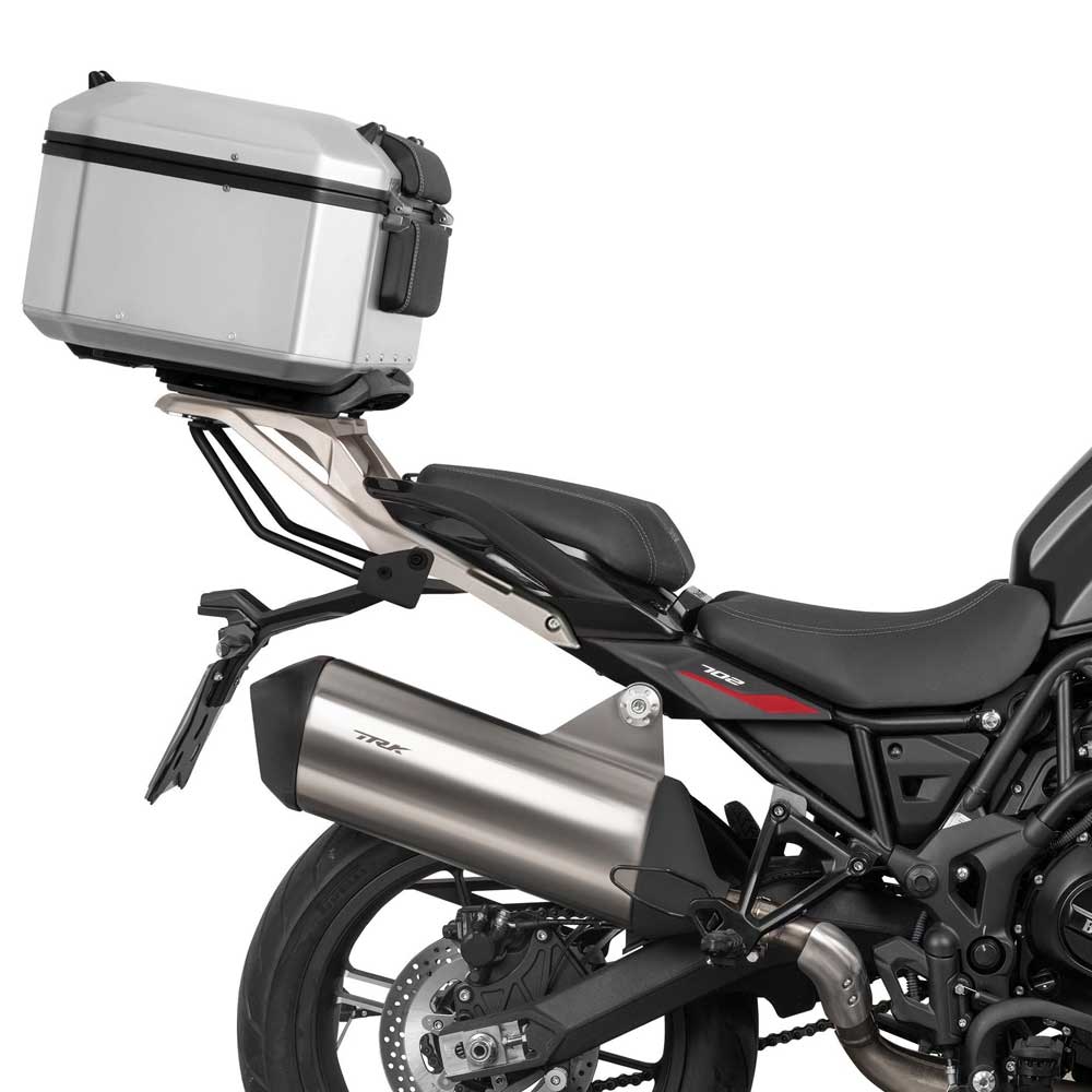 Soporte maleta Shad Benelli TRK 702-X 2023+