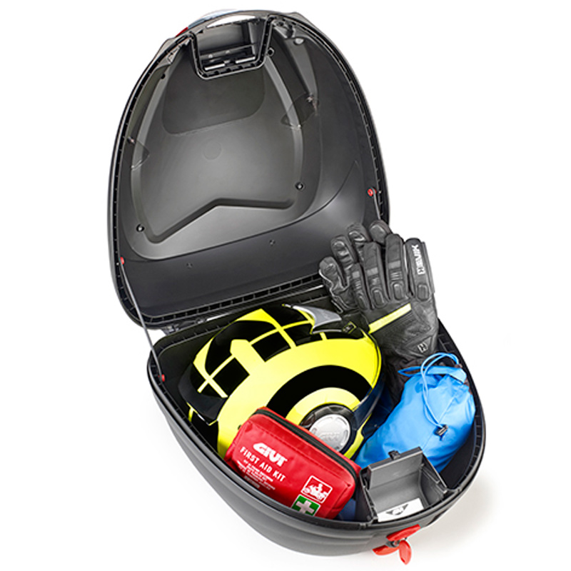 Baul Givi B330 Monolock 33L Tech