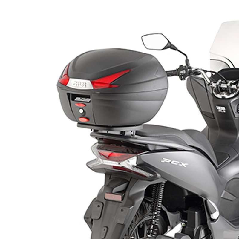Baul Givi B330 Monolock 33L