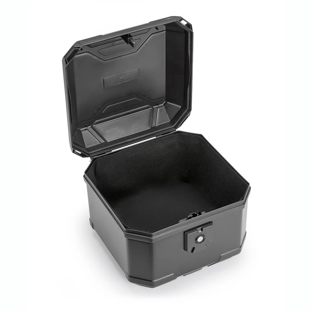 Baul Givi Monolock B38N Bernina