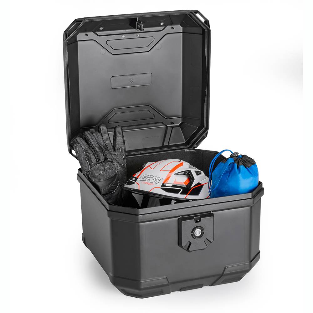 Baul Givi Monolock B38N Bernina