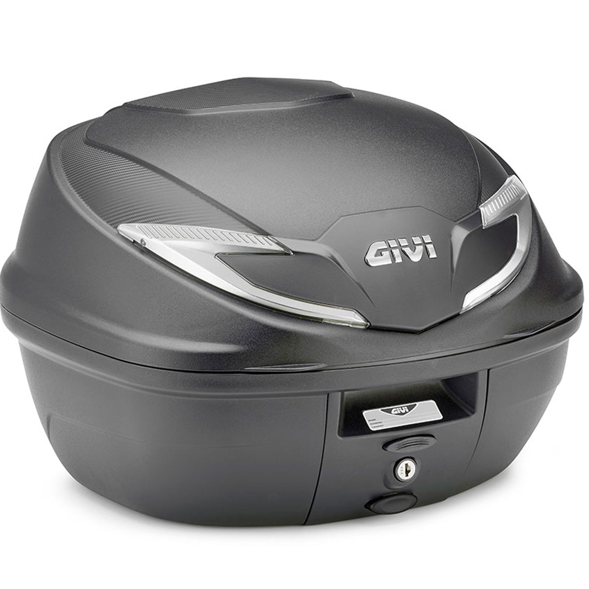 Baul Givi B39NT Tech 39L Monolock