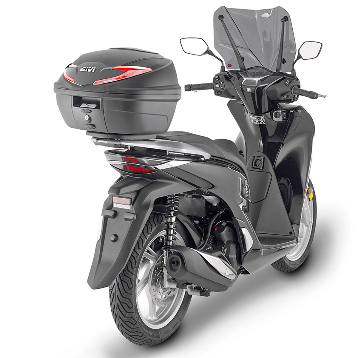 Baul Givi B39N Monolock 39L