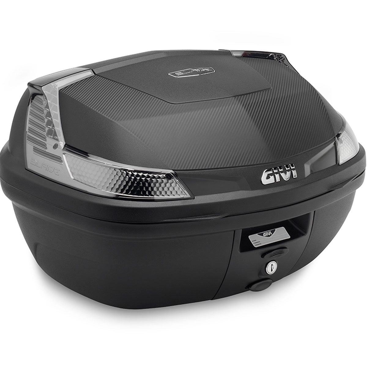 Baul Givi B47 Blade Tech 47L