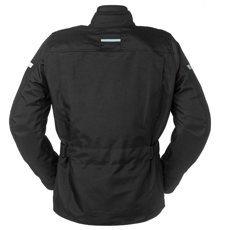 Chaqueta de moto Rainers Baltimore invierno