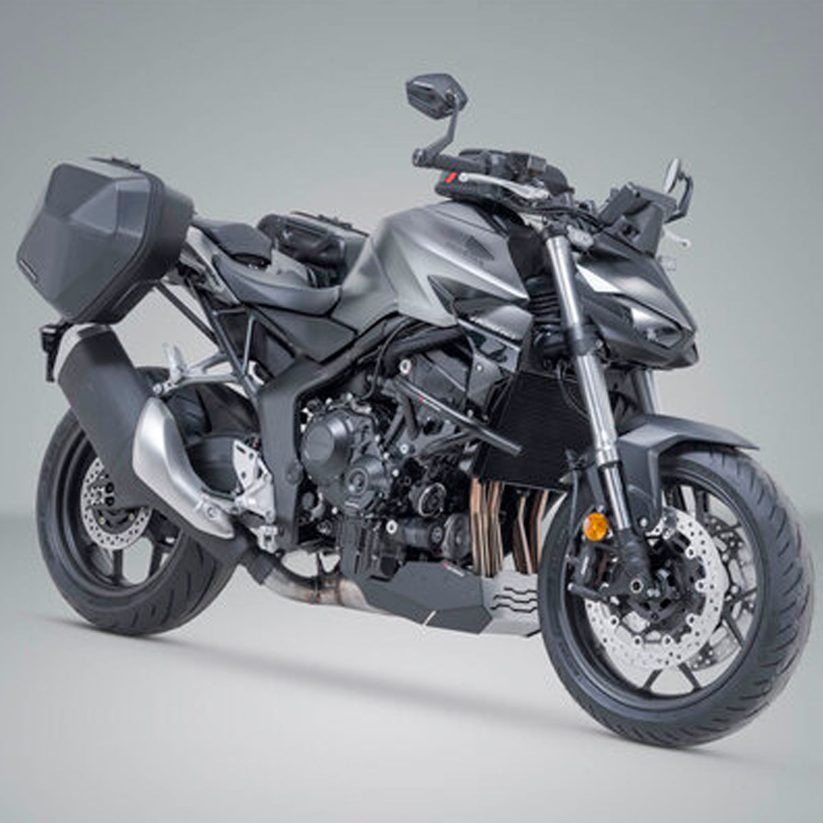 Maletas laterales URBAN Honda CB1000 Hornet 24+