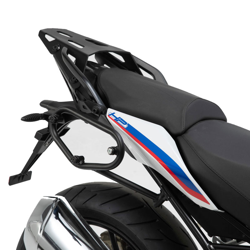 Kit maletas laterales URBAN BMW R1250R-RS