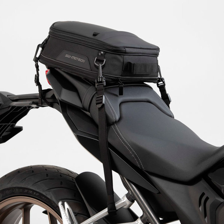 Bolsa trasera para moto Sw-Motech ion 7-15 litros