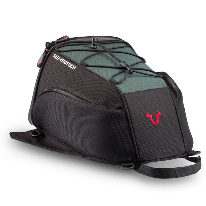 Bolsa trasera SWMotech Slipstream 13l Nilmoto